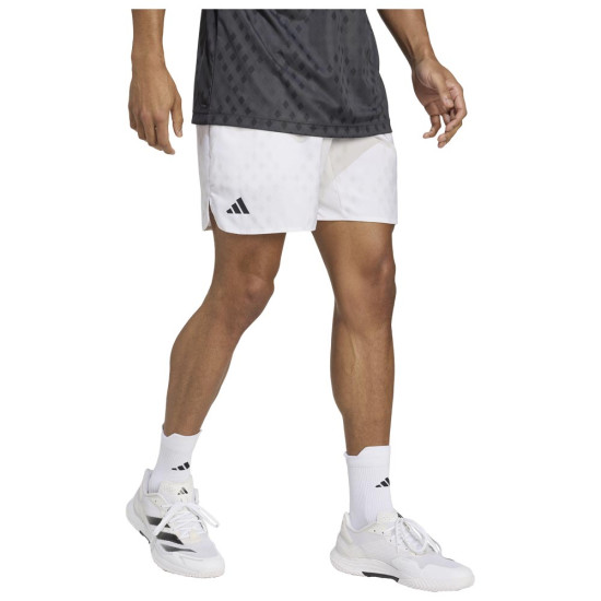 Adidas Ανδρικό σορτς Club Tennis Graphic Shorts